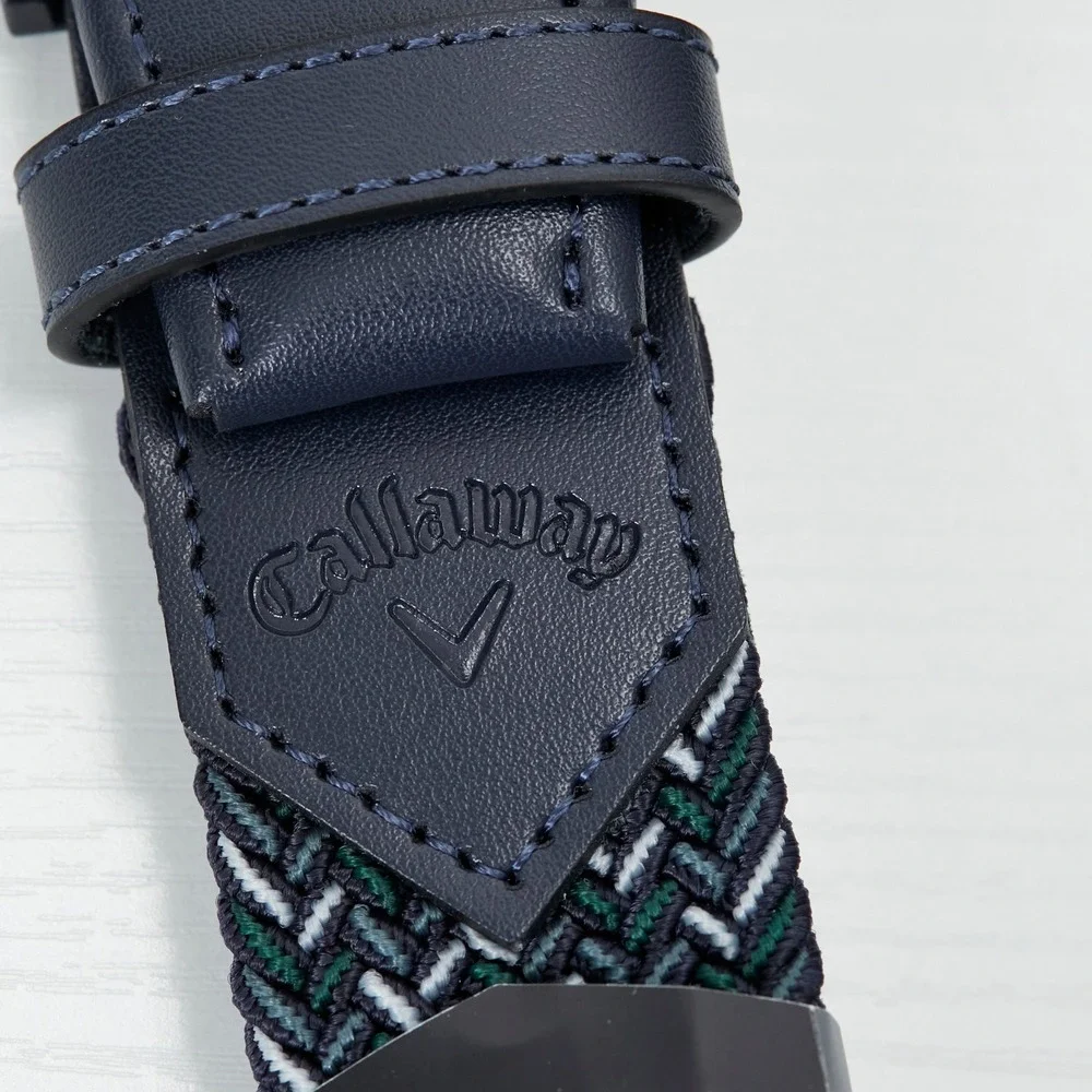Callaway swing tech